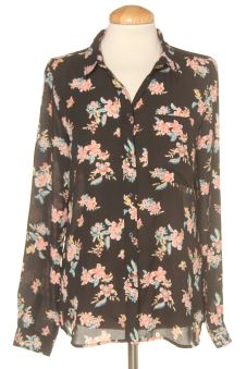 Camicia S PERCENTIL, foto 1 di 2