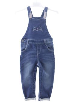 Latzhose 92 PERCENTIL