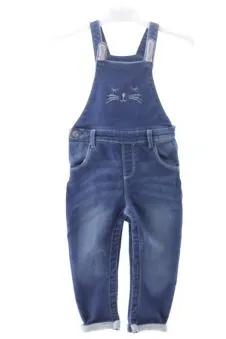 Pantalón de peto 18 meses PERCENTIL