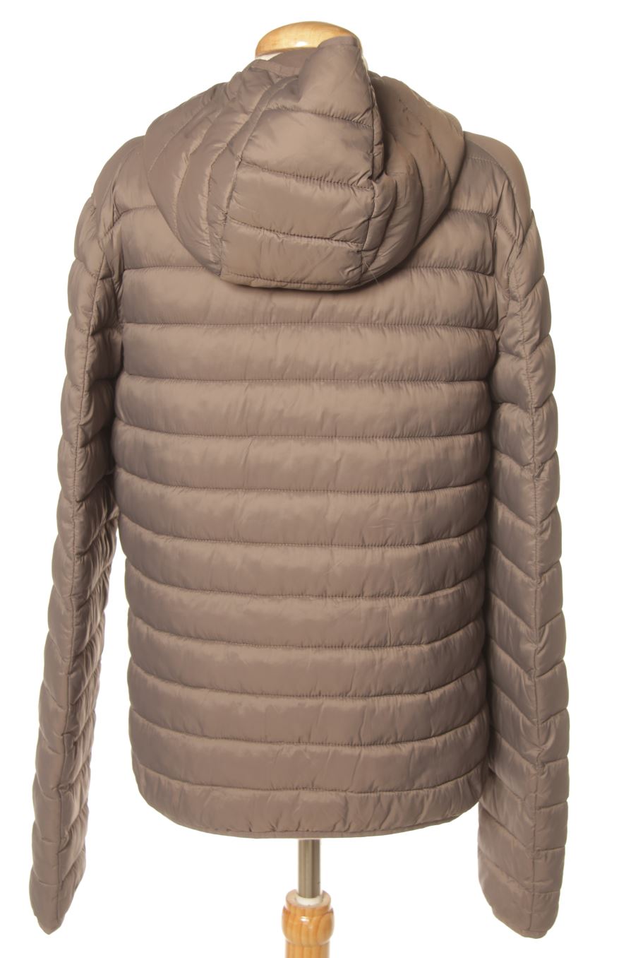 Cazadora de Dunnes de la talla XS, de color gris