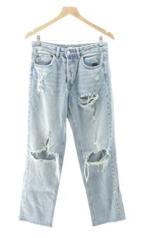 Jeans 36 Stradivarius, foto 1 di 2