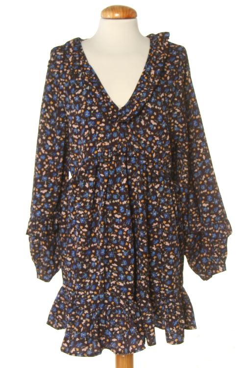 Robe casual