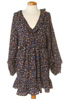 Vestido casual M INDEFEIR