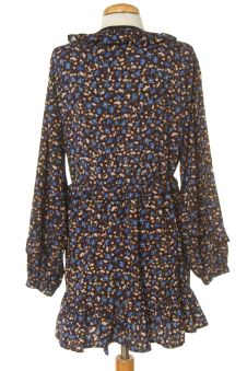 Vestido casual M INDEFEIR