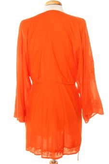 Vestido casual S Zara