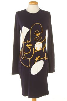 Robe casual M pocargil, photo 1 sur 2