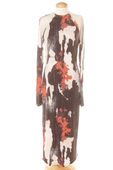 Aufwändiges Kleid M Desigual, Foto 1 von 2