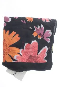 Fular Única Desigual, foto 1 de 2