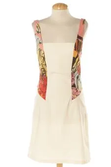 Vestido casual M Desigual, foto 1 de 2