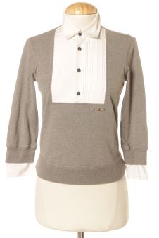 Sweat XS Dsquared2
