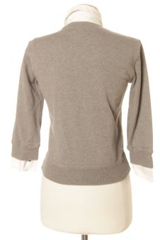 Sweat XS Dsquared2