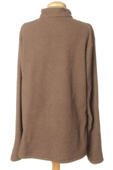 Sudadera XL Quechua (DECATHLON)