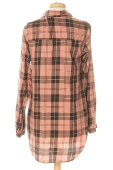 Blusa de manga larga XS H&M Premama