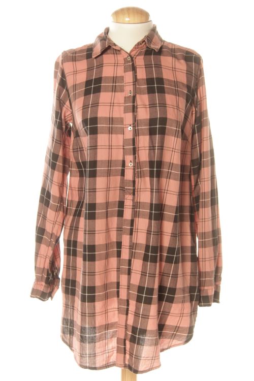 Blouse à manches longues