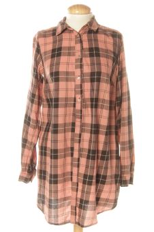 Blusa de manga larga XS H&M Premama