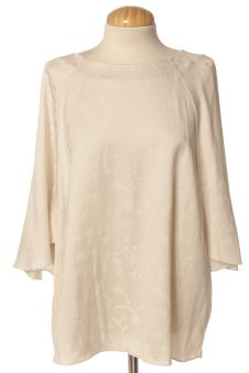 Blusa a maniche corte 46 H&M BY ANNA GLOVER
