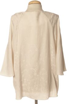 Blusa a maniche corte 46 H&M BY ANNA GLOVER