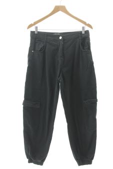 Pantalón Casual 40 Bershka