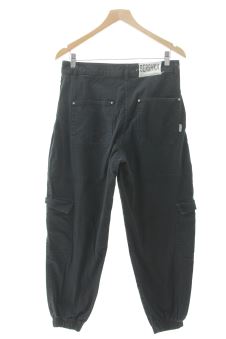 Pantalón Casual 40 Bershka