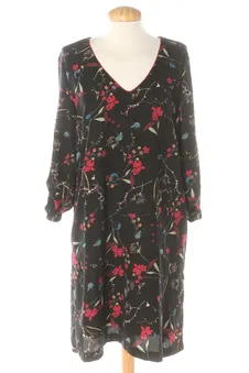 Robe casual L Maille demoiselle, photo 1 sur 2