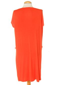 Robe casual L Calzedonia