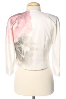 Blazer 36 H&M