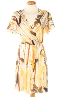Vestito casual XS Made in italy, foto 1 di 2