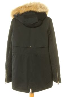 Manteau XL trf (ZARA)