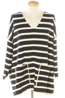 Pull XL Zara