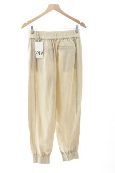 Pantalón XS Zara