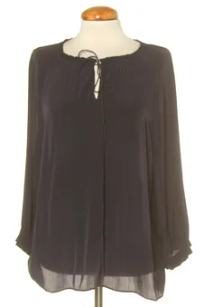 Langärmelige Bluse 38 Gerard Darel, Foto 1 von 2