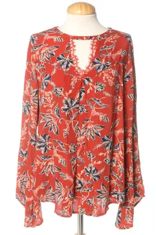 Blouse à manches longues L Democracy, photo 1 sur 2