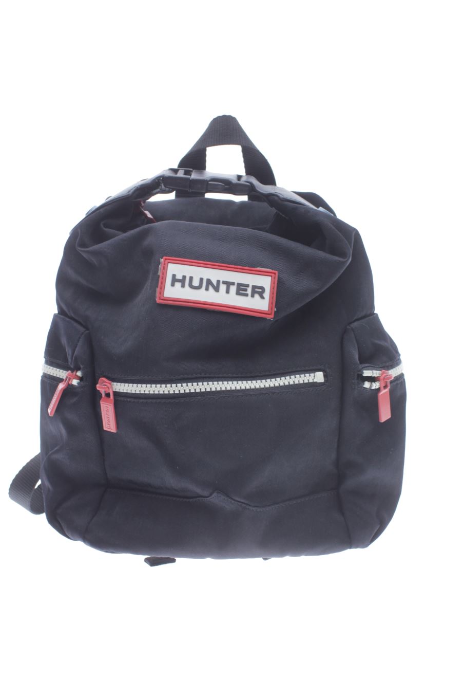 Mochila Negro de Hunter