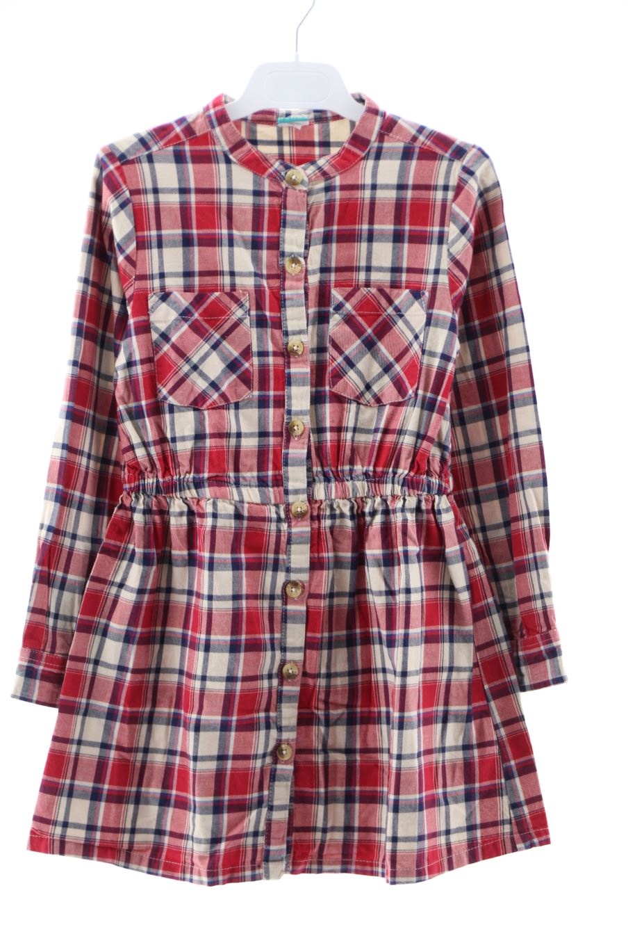 Robe Charanga de la taille 7 ans de seconde main