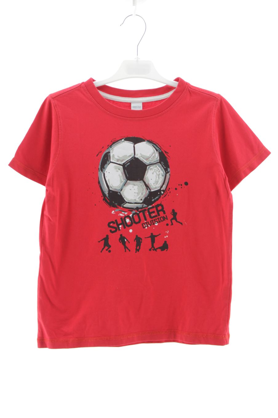 T-shirt Freestyle de la taille 10 ans de seconde main