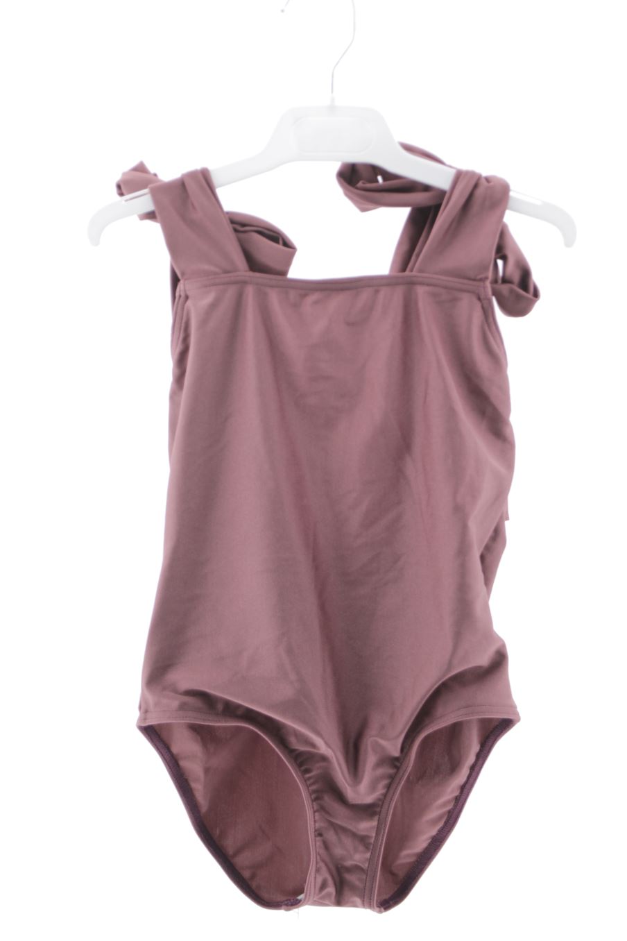 Maillot de bain Nueces de la taille 10 ans avec une étiquette