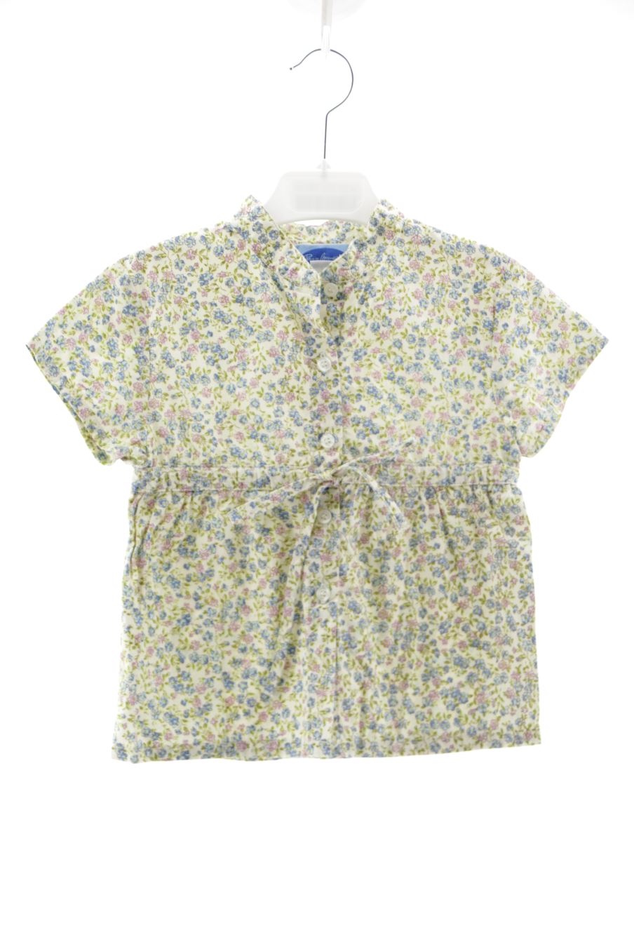 Conjunto de vestir de Patricia Mendiluce de la talla 4 años de segunda mano