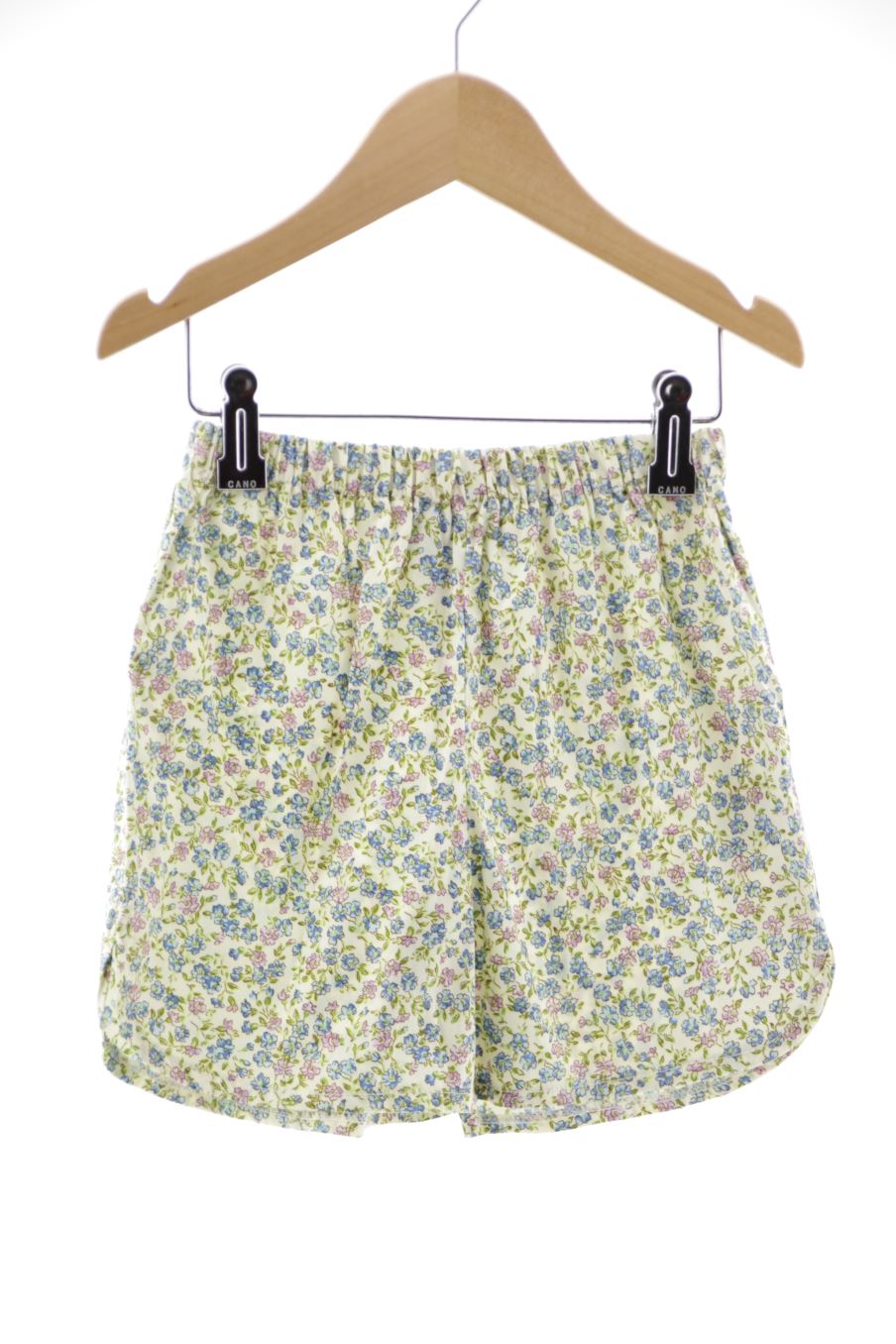 Conjunto de vestir de Patricia Mendiluce de la talla 4 años de segunda mano