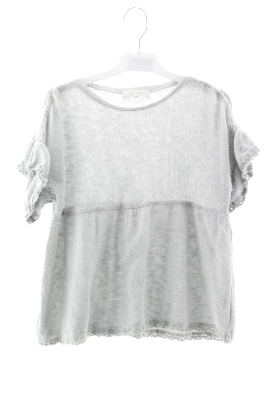 T-shirt Bass10 de la taille 10 ans de seconde main