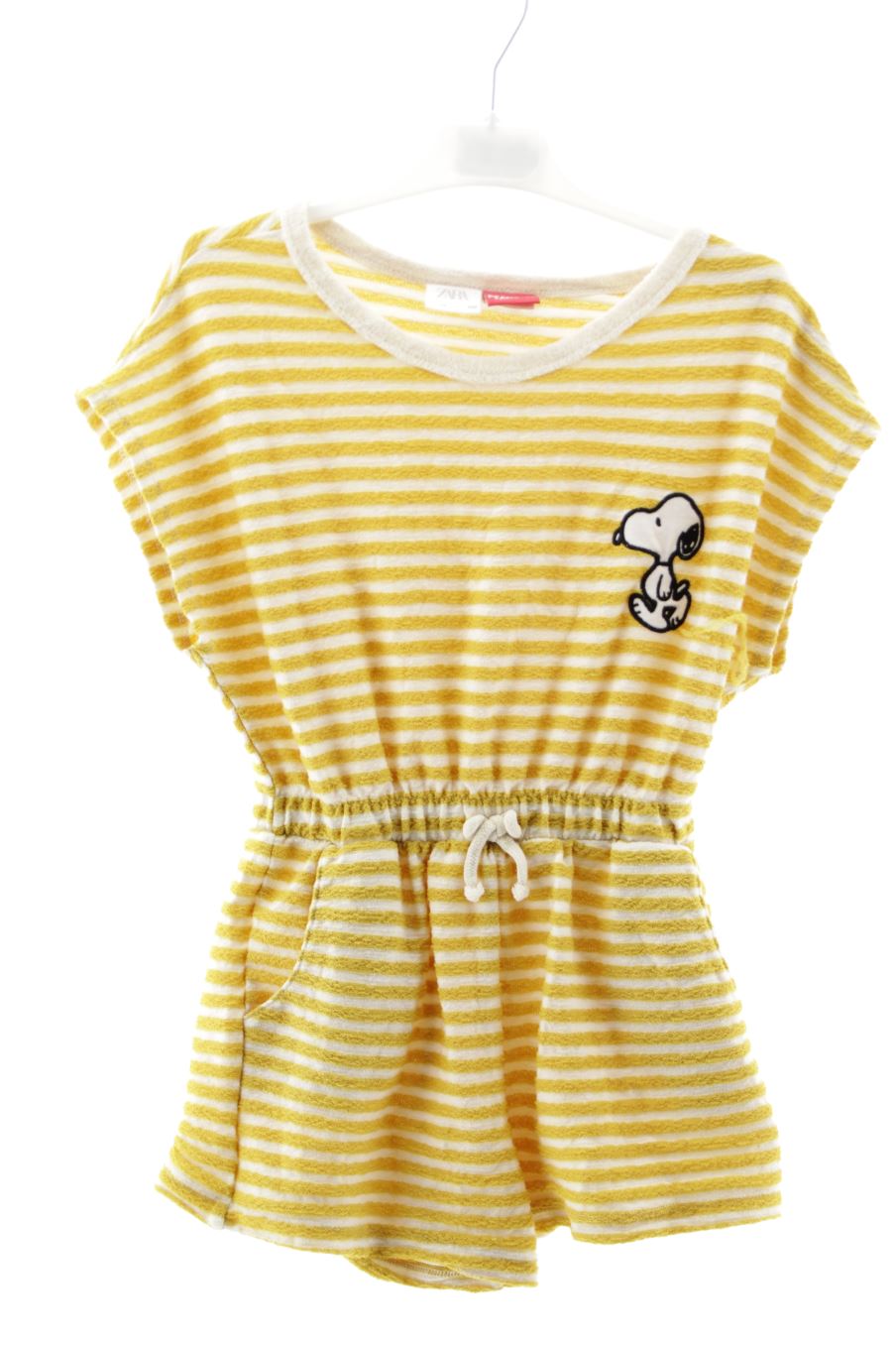 Mono de Zara de la talla 10 años de segunda mano