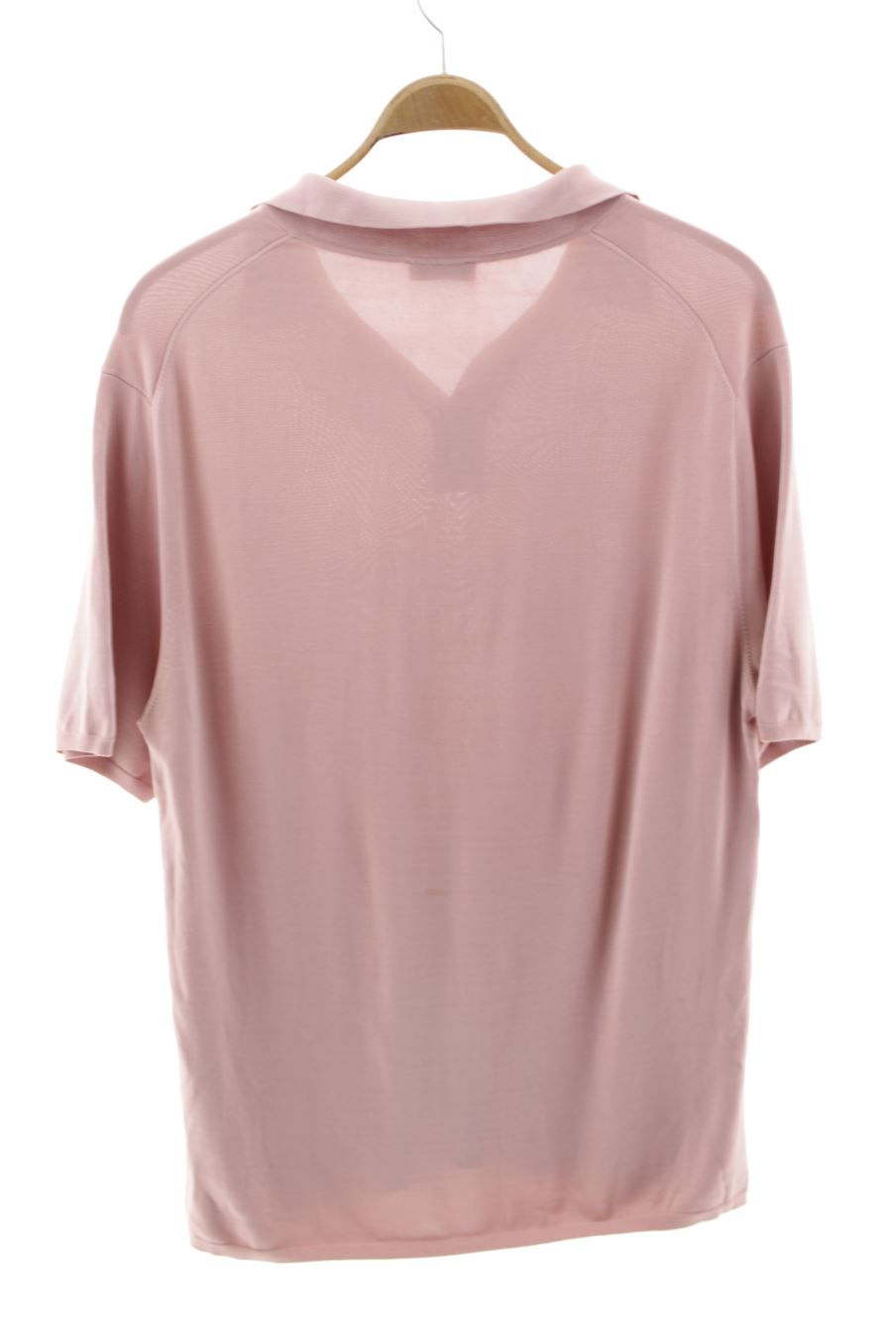 Polo de Sandro de la talla XL
