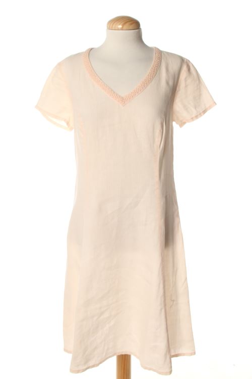 Einfaches Kleid