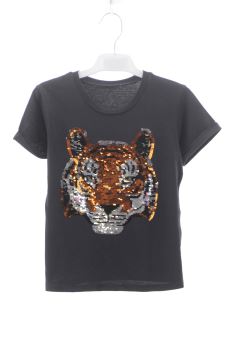 T-shirt 6 ans Benetton