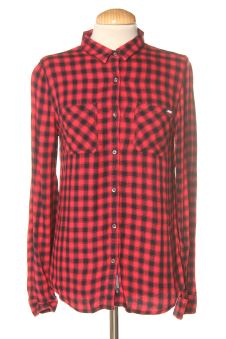 Hemd S Superdry
