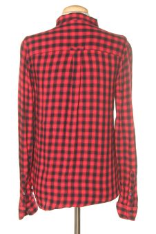 Hemd S Superdry