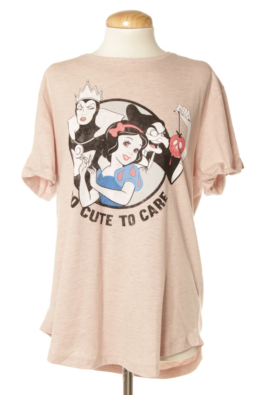 Camisetas disney tallas grandes sale