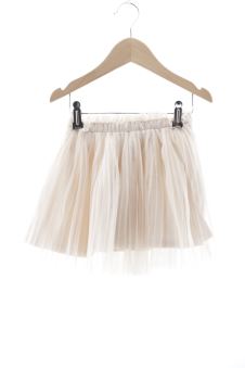 Jupe 2 ans Zara