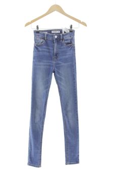 Jeans 32 Pull & Bear, foto 1 di 2