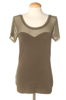 Maglietta M H&M, foto 1 di 2
