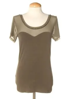 T-shirt M H&M, photo 1 sur 2